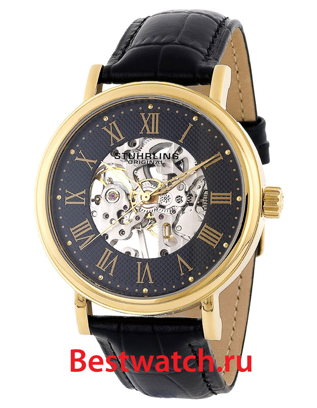 Часы Stuhrling Original Montague 293.33351
